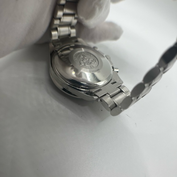 Omega Speed master (triple date) - Picture 6 of 11